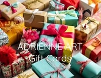 Image 2 of ADRIENNE ART Gift Cards