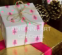 Image 3 of ADRIENNE ART Gift Cards