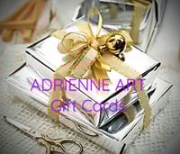 Image 4 of ADRIENNE ART Gift Cards