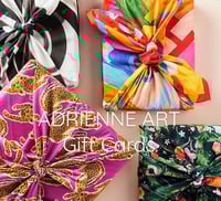Image 5 of ADRIENNE ART Gift Cards