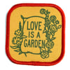 Garden of Love