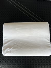 Image 1 of H-357 Contour Neck Pillow
