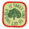 Tree Age