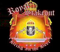 Royal Stakeout "Bring In The Beer"