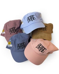 Image 1 of Dad Hats Amor Propio