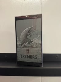 Tremors (Mark Bell)