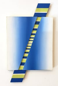 The Cosmic Key, Brian Caraway