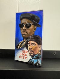 New Jack City (Amanda Whitehurst)