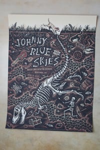 Image 1 of Johnny Blue Skies/Sturgill Simpson  Bozeman, MT  April 17, 2025