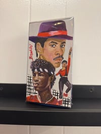Breakin (Amanda Whitehurst)