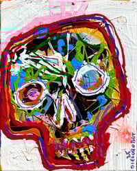 Lost Stories of the Dead 