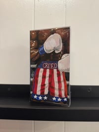 Creed (Amanda Whitehurst)