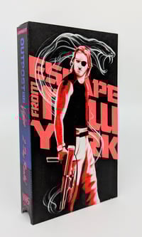 Image 1 of Escape from New York (Chris Koehler)