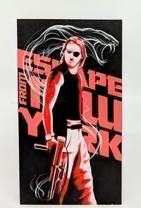 Image 2 of Escape from New York (Chris Koehler)