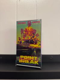 Point Break (John Godfrey)