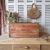 Image 1 of LA CAISSE POULAIN