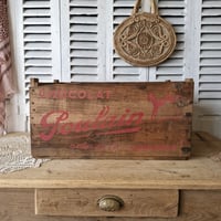 Image 2 of LA CAISSE POULAIN