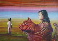 Image 1 of El Instinto Capital Y La Contemplación Del Fulgor