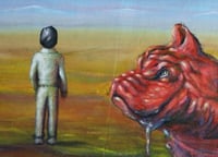 Image 2 of El Instinto Capital Y La Contemplación Del Fulgor