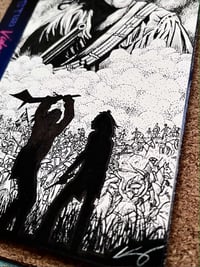 Image 3 of The Last of the Mohicans (Kevin Tong)