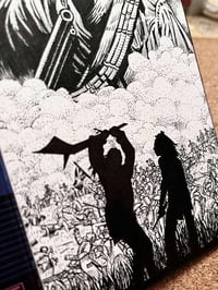 Image 4 of The Last of the Mohicans (Kevin Tong)