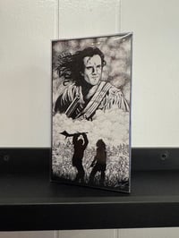 Image 1 of The Last of the Mohicans (Kevin Tong)