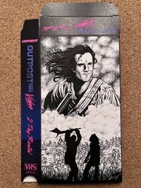 Image 2 of The Last of the Mohicans (Kevin Tong)