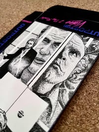 Image 4 of Manhunter (Kevin Tong)