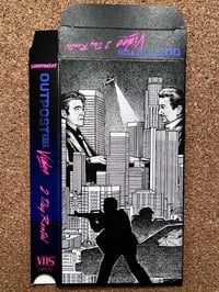 Image 2 of Heat (Kevin Tong)