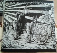 Image 1 of Congreed & Affres "Split 2018"