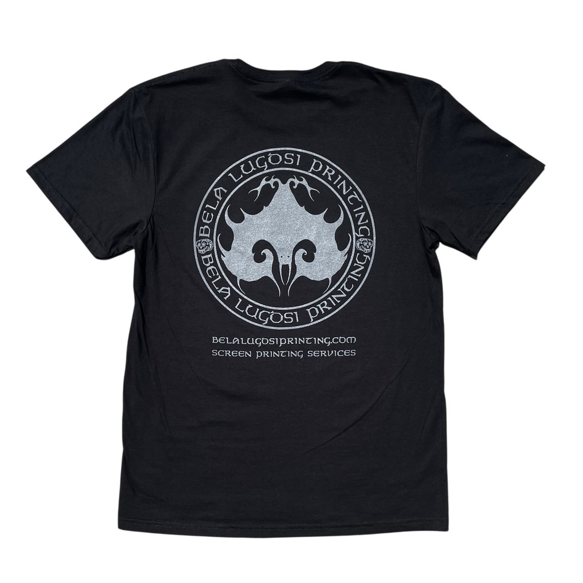 Image of BELA LUGOSI SHOP SHIRT