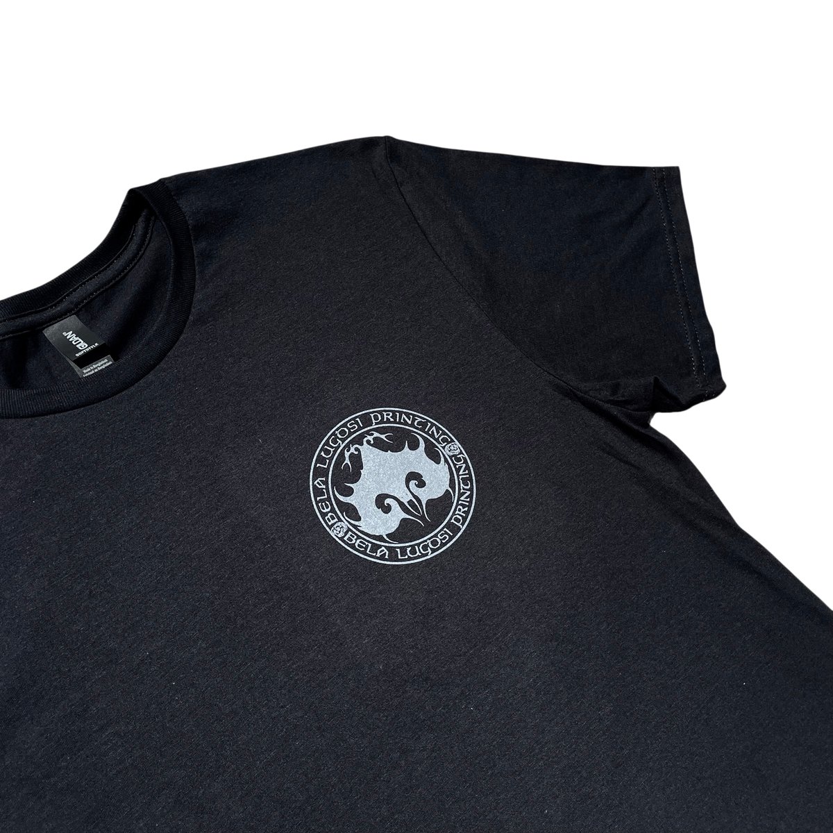 Image of BELA LUGOSI SHOP SHIRT