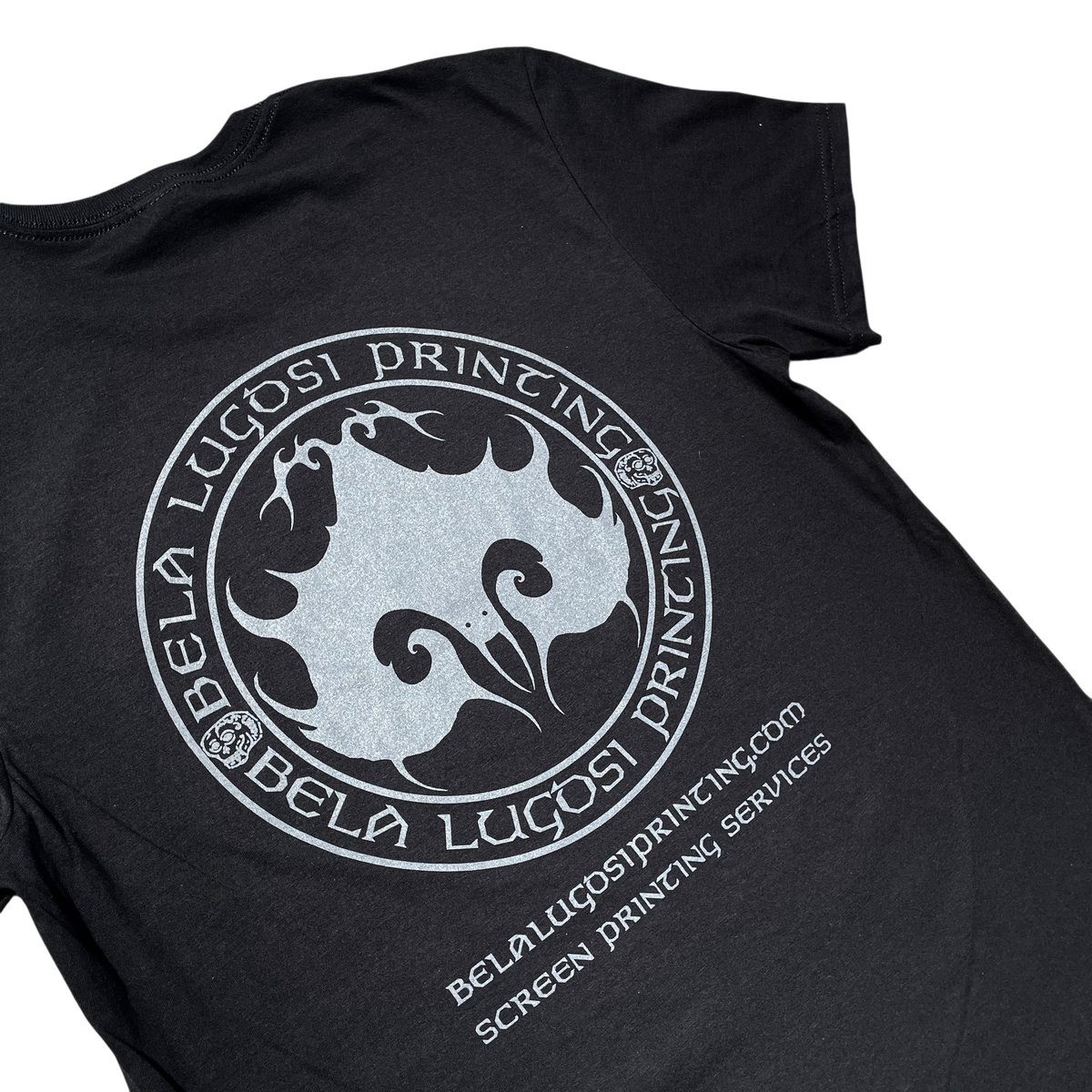 Image of BELA LUGOSI SHOP SHIRT