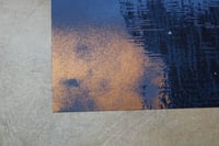 Image 3 of Sturgill Simpson/Johnny Blue Skies  Rochester Hills, NY  May 10, 2025 - Copper Edition
