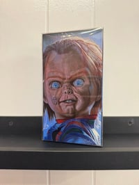 Child's Play  (Louie Becker)