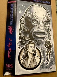 Image 3 of Creature From the Black Lagoon (Blair Hefner)
