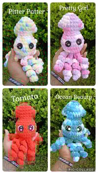 Image 2 of Fun Squids