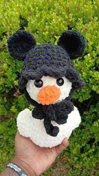 Image 2 of Spring Ducks