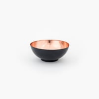 Image 2 of Copper Nesting Bowl - Large