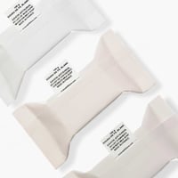 Natural Soap Gift Set - White Collection
