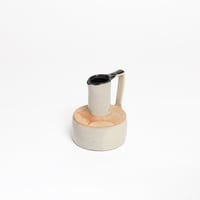 Image 1 of Ceramic Decanter Jug
