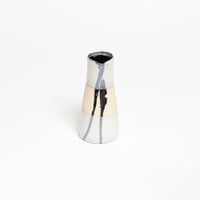 Image 1 of Ceramic Jug with Dripping Glaze