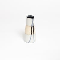 Image 2 of Ceramic Jug with Dripping Glaze