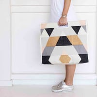 Image 2 of Geo Carry Bag