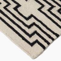 Image 2 of Flatweave Floor Rug - Optic