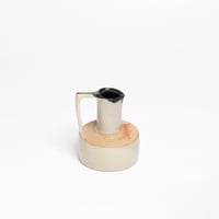 Image 3 of Ceramic Decanter Jug