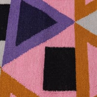 Image 3 of Flatweave Rug - Morgan