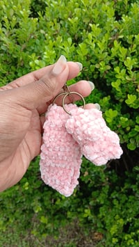 Image 2 of Bear Keychain 