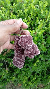 Image 3 of Bear Keychain 