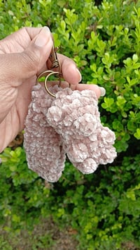 Image 4 of Bear Keychain 
